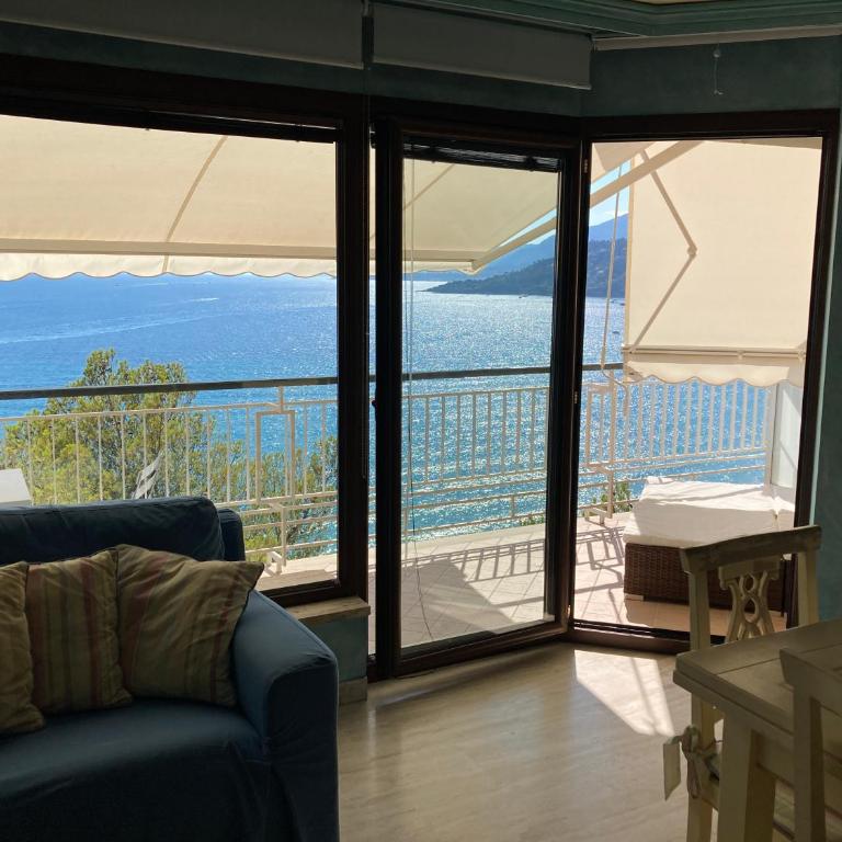 Sea and Monaco Charme view on the beach - Appartamento con 1 Camera da Letto - 27
