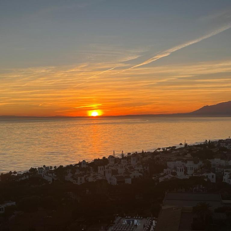 Vistas al Mar Marbella del Este - Apartamento de 1 dormitorio - 25