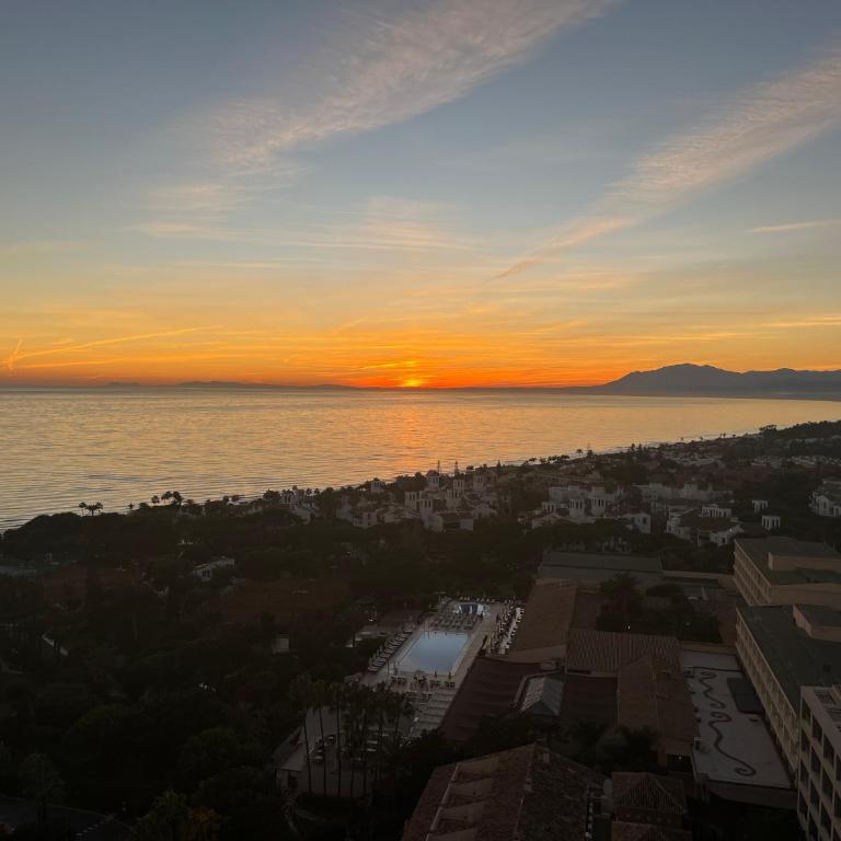 Vistas al Mar Marbella del Este - Apartamento de 1 dormitorio - 23