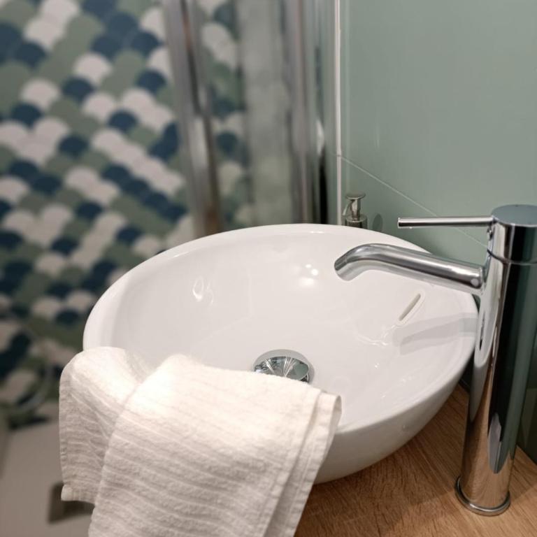 Eden House - One-Bedroom Apartment - 35