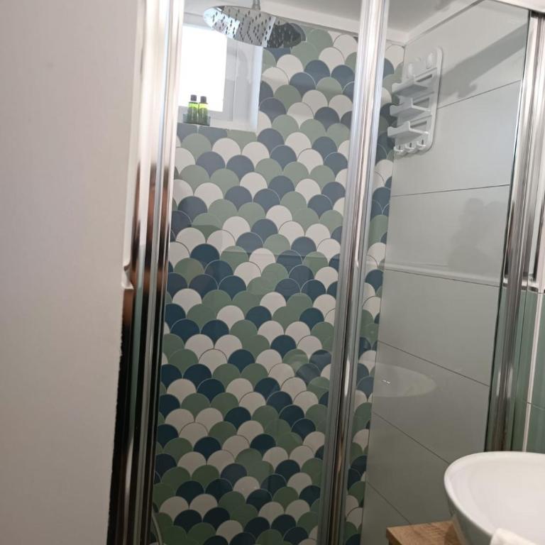 Eden House - One-Bedroom Apartment - 38
