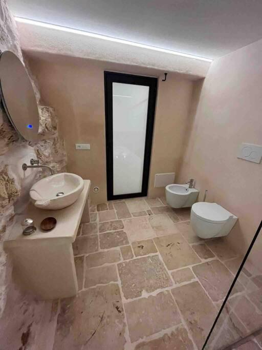 Suite Le Grotte - Appartamento con 1 Camera da Letto - 24