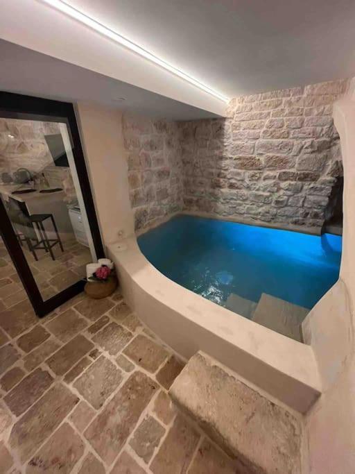 Suite Le Grotte - Appartamento con 1 Camera da Letto - 22