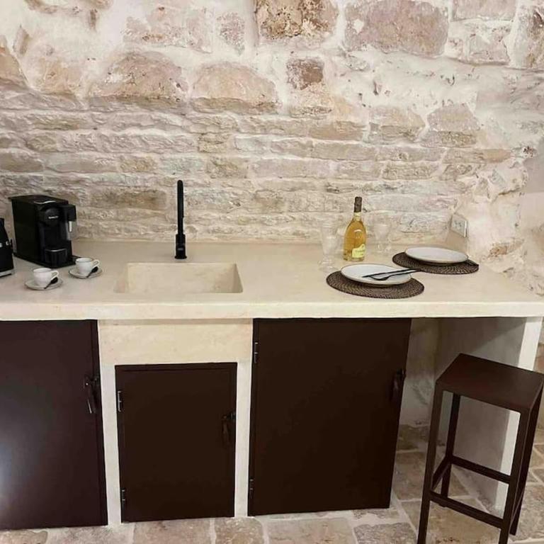 Suite Le Grotte - Appartamento con 1 Camera da Letto - 20