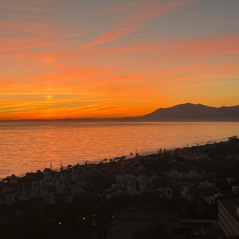 Vistas al Mar Marbella del Este - Apartamento de 1 dormitorio - 21