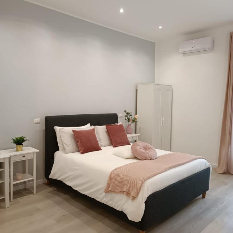 Eden House - One-Bedroom Apartment - 16
