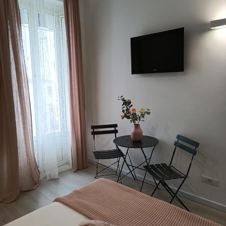Eden House - One-Bedroom Apartment - 10