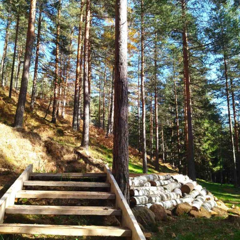 Diamond 4 Divcibare - Apartman sa 1 Spavaćom Sobom - 12