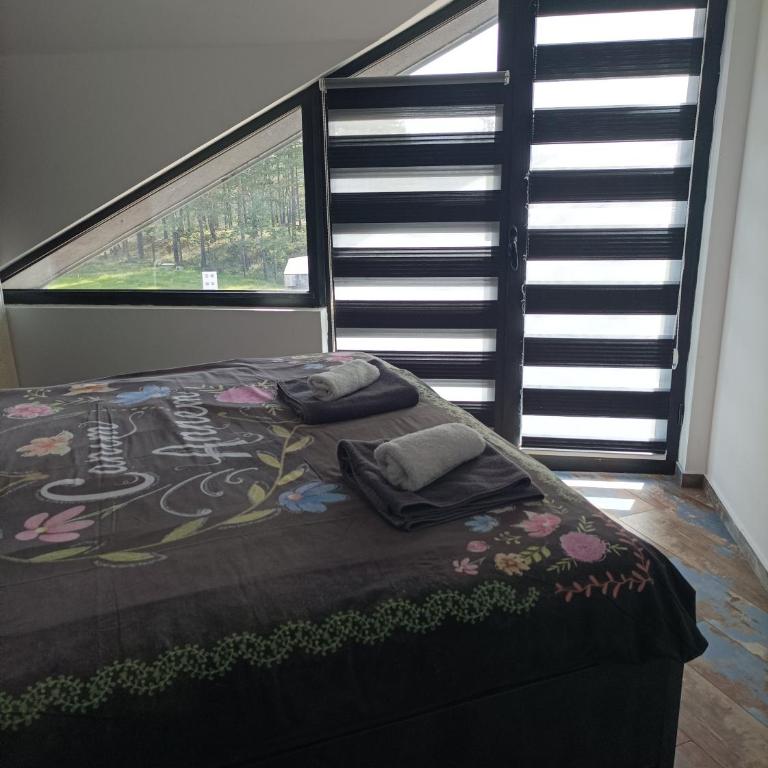 Diamond 4 Divcibare - Apartman sa 1 Spavaćom Sobom - 11