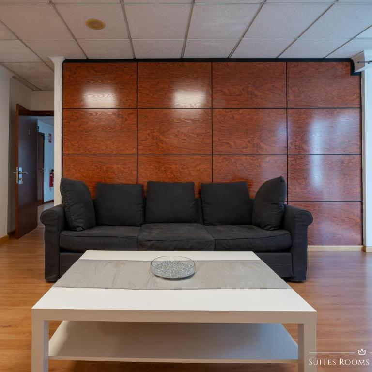 Suites Rooms Valencia - Deluxe Suite - 3
