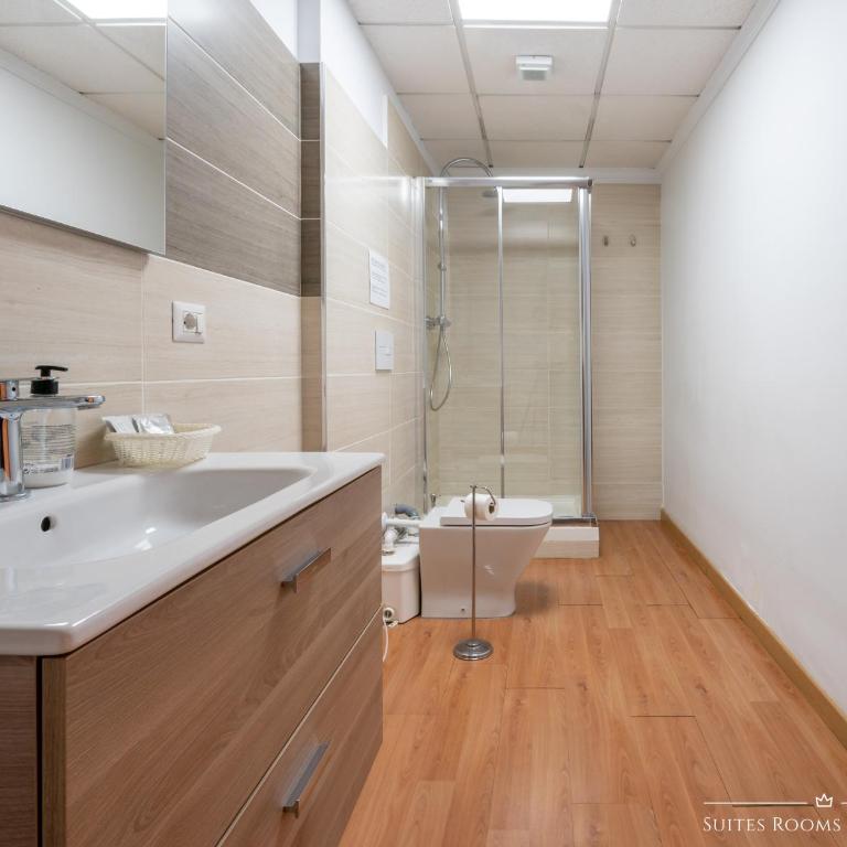 Suites Rooms Valencia - Deluxe Suite - 6