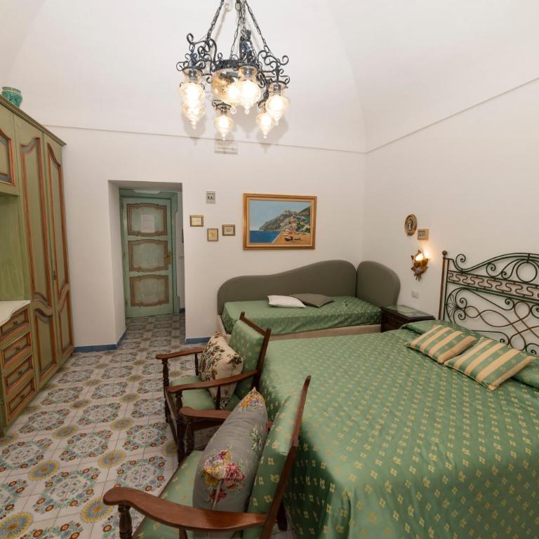 Casa Teresa - Camera Familiare Superior - 3