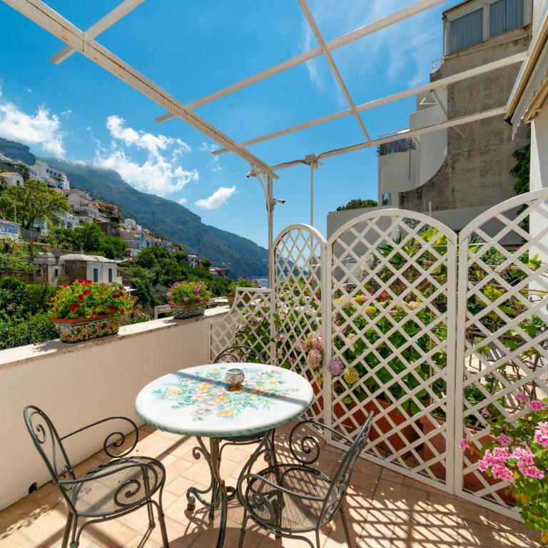 Casa Teresa - Camera Familiare Superior - 1