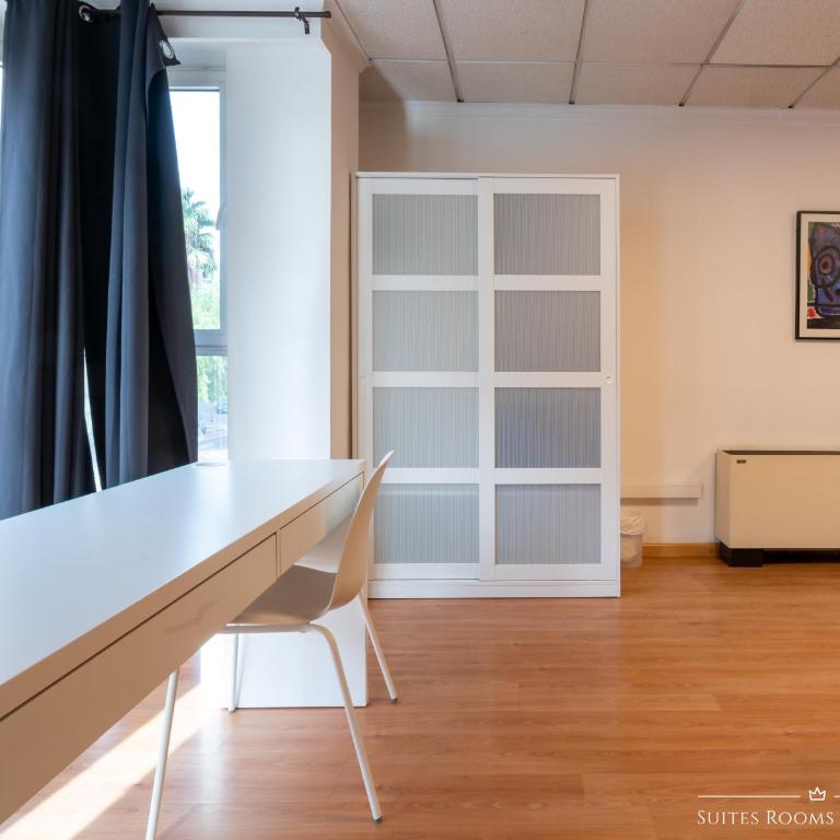 Suites Rooms Valencia - Deluxe Suite - 5