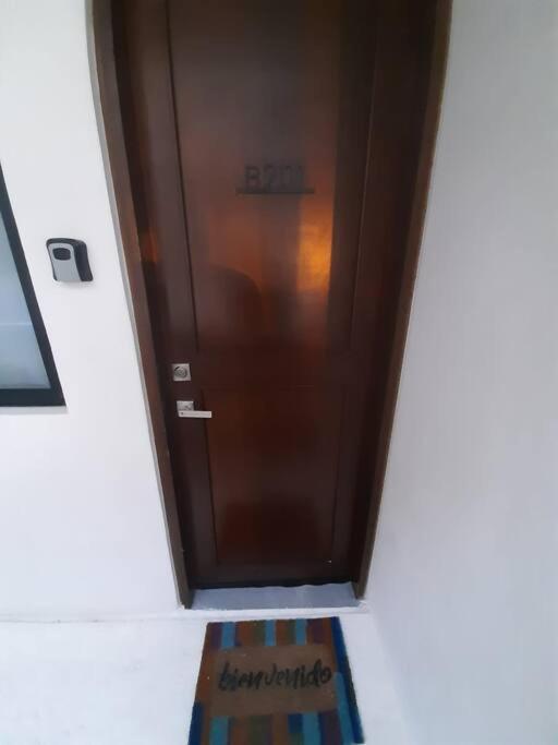 Smart Depas Elegante apartamento estudio totalmente equipado - Apartamento de 1 dormitorio - 19
