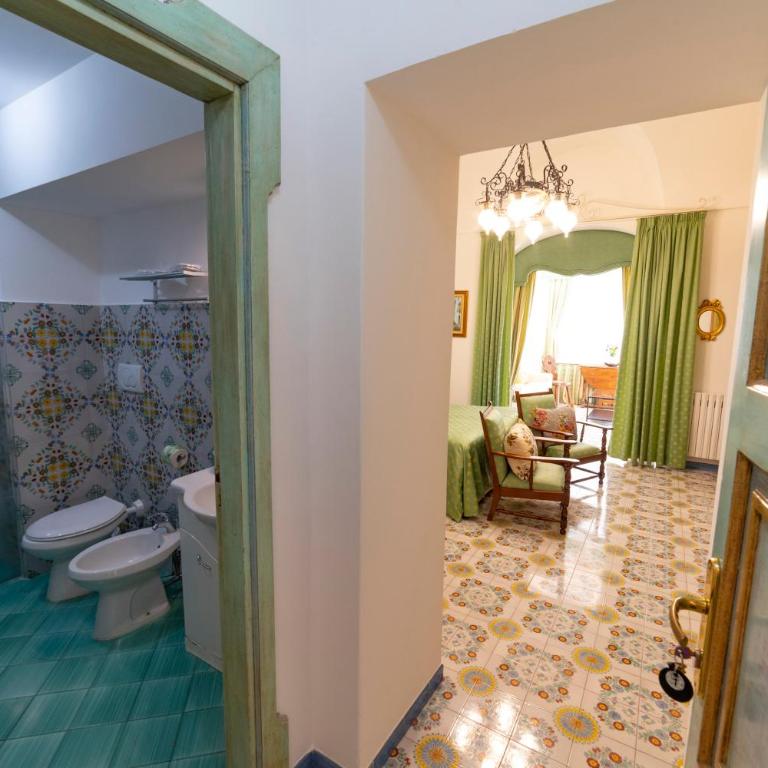 Casa Teresa - Camera Familiare Superior - 7
