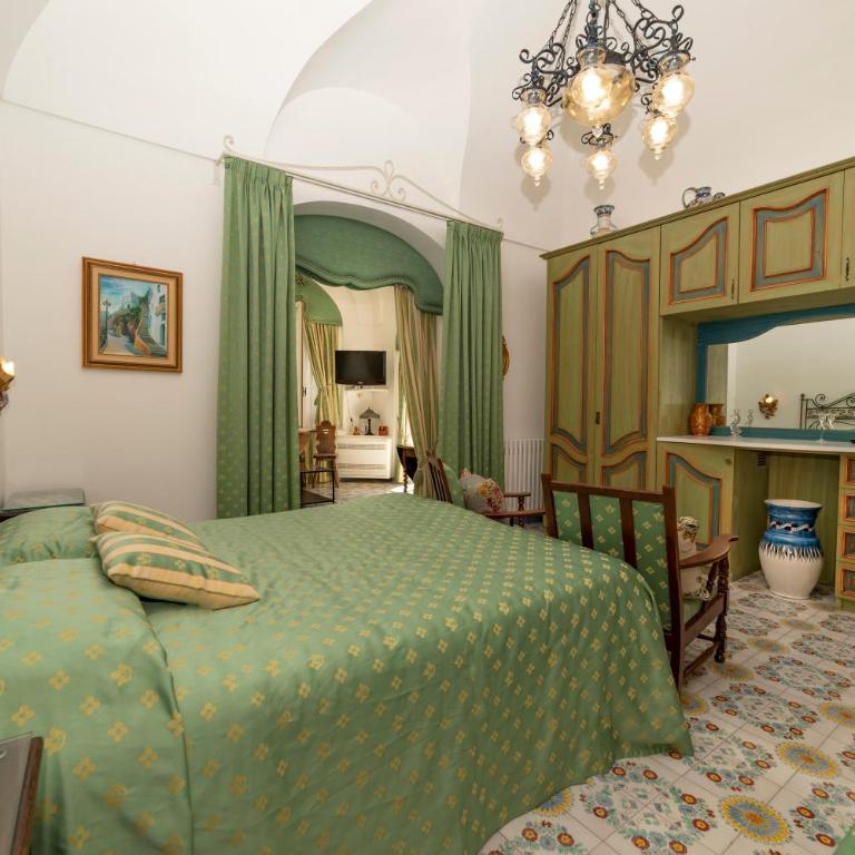 Casa Teresa - Camera Familiare Superior - 8