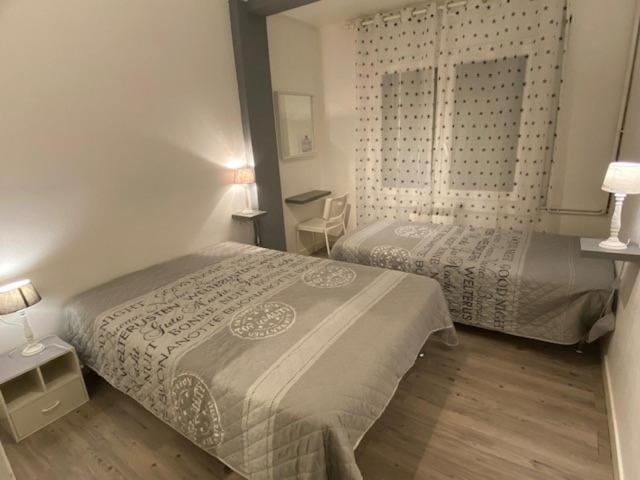 Résidence Consuegra planta 4 - Appartement 1 Chambre - 3