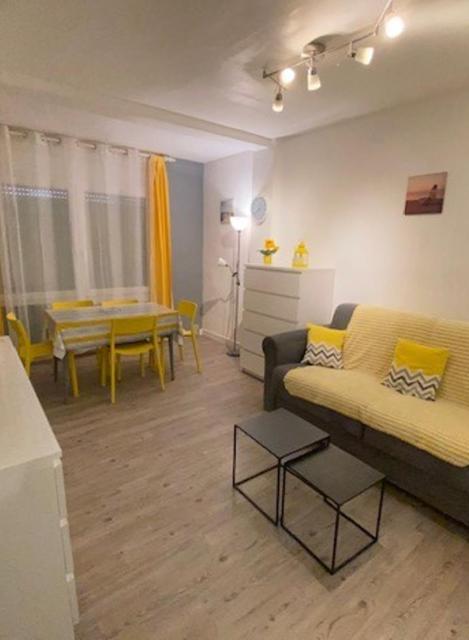 Résidence Consuegra planta 4 - Appartement 1 Chambre - 1
