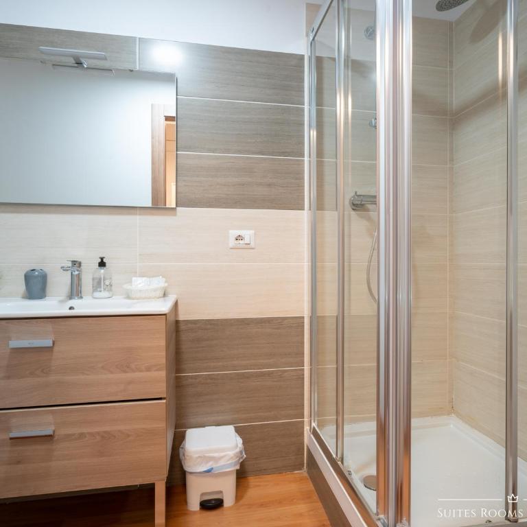 Suites Rooms Valencia - Double Room with Private Bathroom - 2