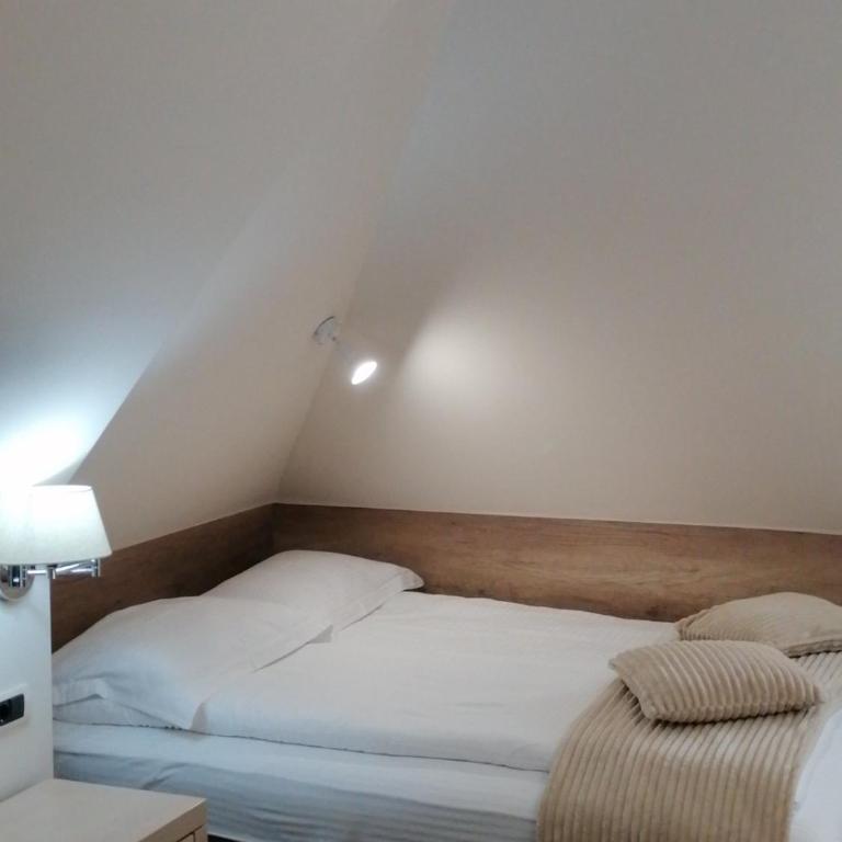 Kopaonik011 Konaci&WoodSide Apartments - Large Double or Twin Room - 8