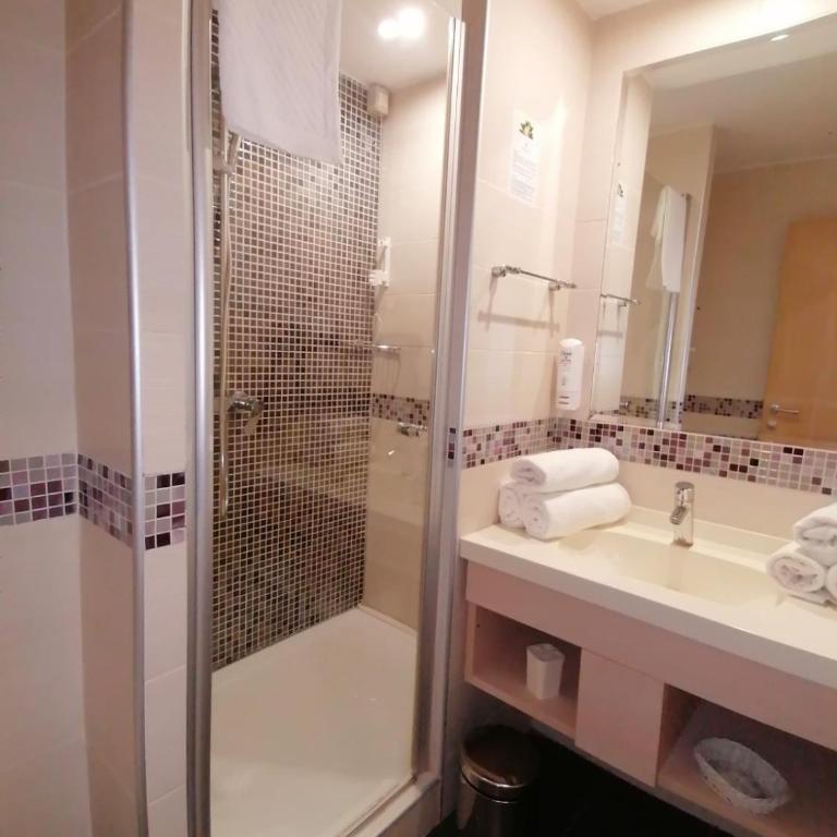 Kopaonik011 Konaci&WoodSide Apartments - Large Double or Twin Room - 12