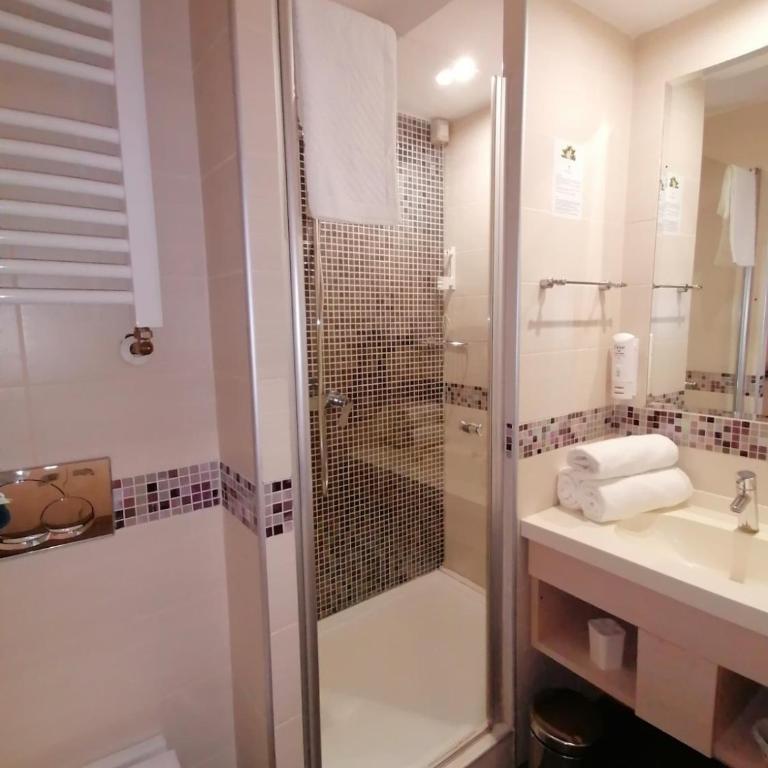 Kopaonik011 Konaci&WoodSide Apartments - Large Double or Twin Room - 15