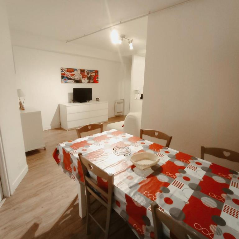 Résidence Consuegra planta 4 - Appartement 1 Chambre - 2