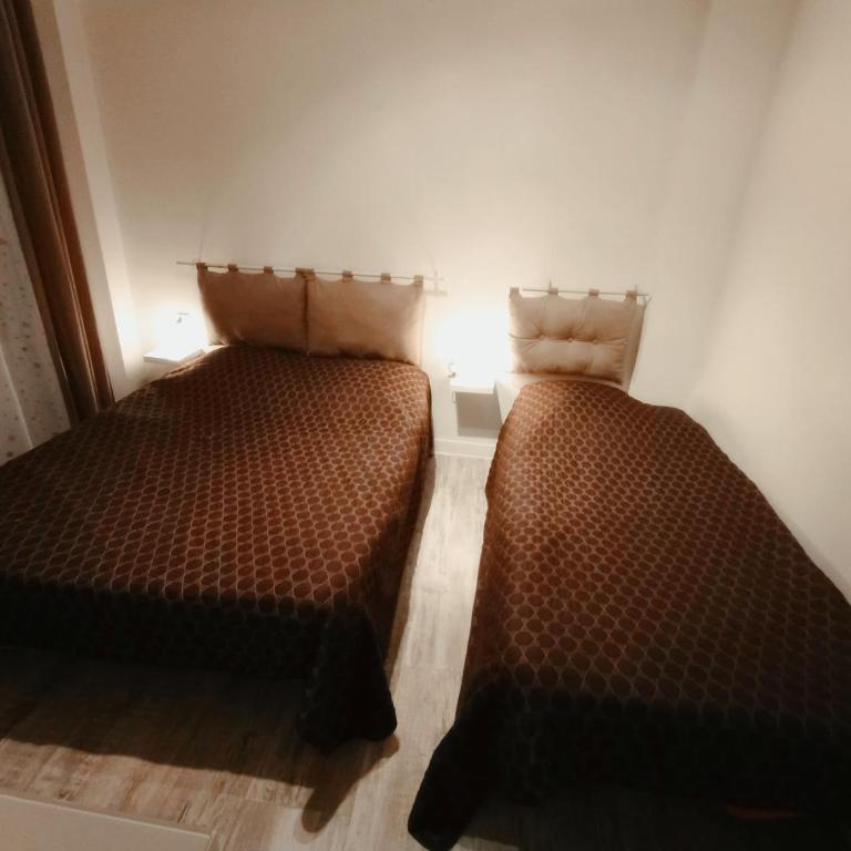 Résidence Consuegra planta 4 - Appartement 1 Chambre - 3