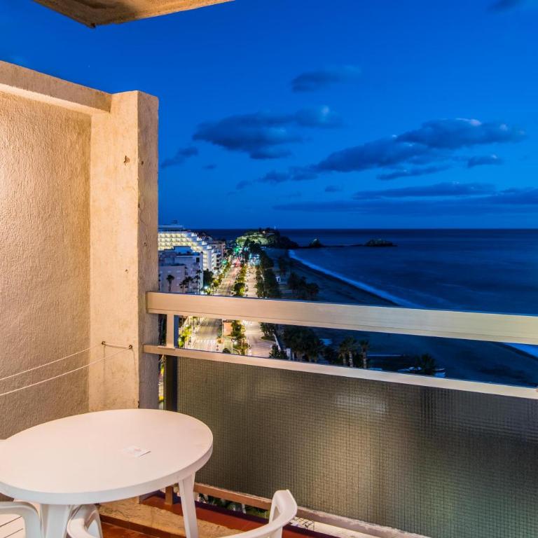Apartamentos Chinasol - Estudio con vistas al mar - 8
