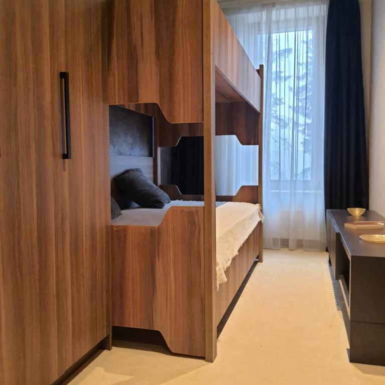 Woodside Kopaonik by Ister - Two-Bedroom Apartment - 25