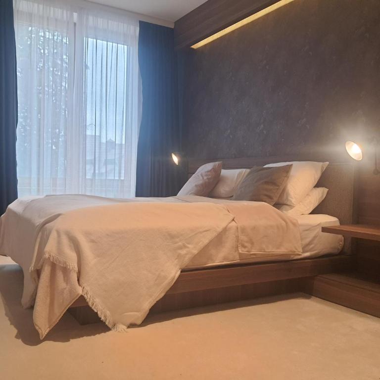 Woodside Kopaonik by Ister - Two-Bedroom Apartment - 24
