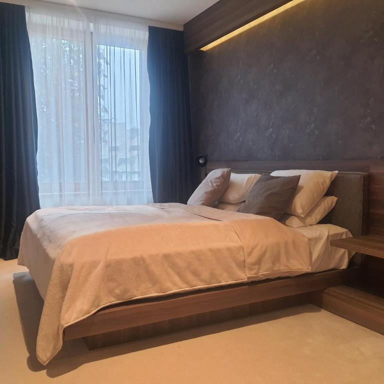 Woodside Kopaonik by Ister - Two-Bedroom Apartment - 23