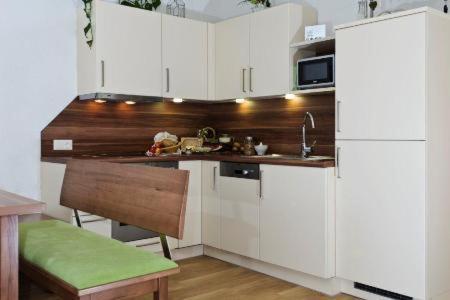 s'Landhaus - Apartment mit 2 Schlafzimmern - 4