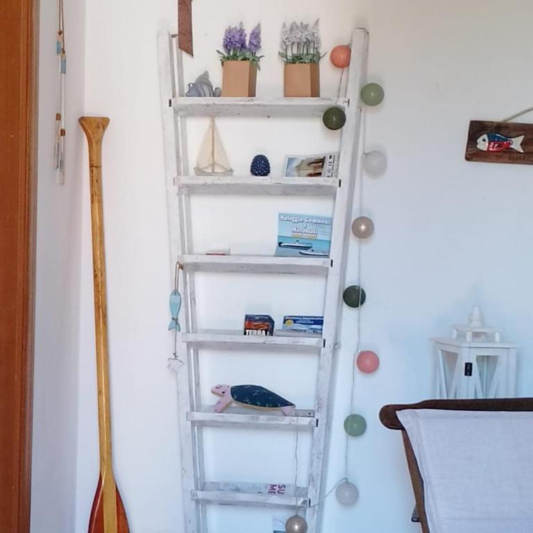 Villa Corallina Relais & Climbing Center - Villa con 2 Camere da Letto - 69