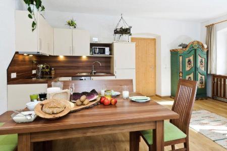 s'Landhaus - Apartment mit 2 Schlafzimmern - 26