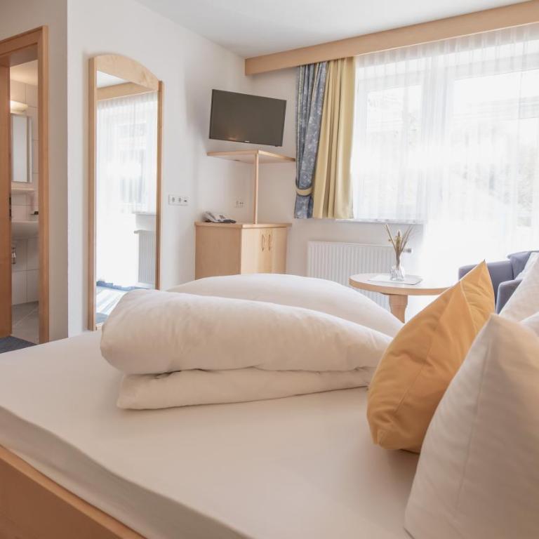 Hotel Sunshine Superior "ADULTS ONLY" Ischgl - Kappl - Einzelzimmer - 2