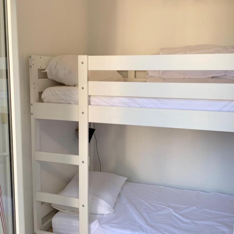 Au pied des télécabines, T2, parking, cave, ascenseur - Appartement 1 Chambre - 7