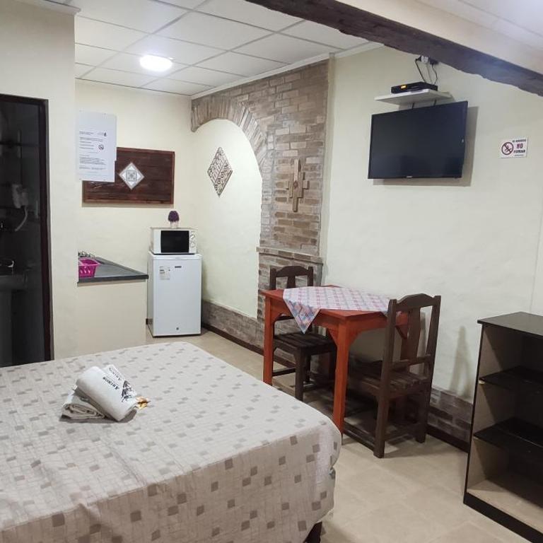 Aparts Complejo Arinos - Apartamento Estándar (2 adultos) - 5