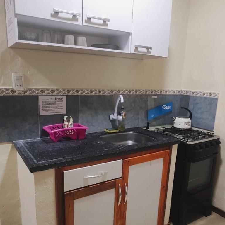 Aparts Complejo Arinos - Apartamento Estándar (2 adultos) - 8