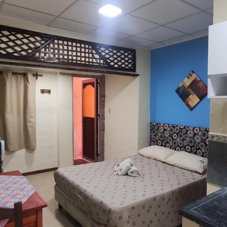 Aparts Complejo Arinos - Apartamento Estándar (2 adultos) - 9