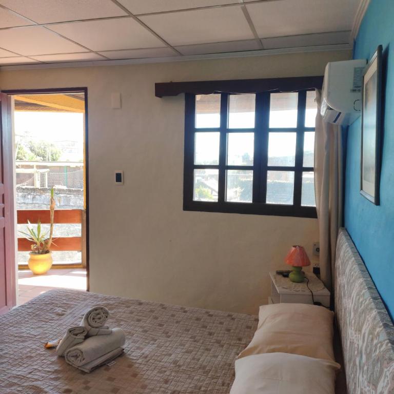 Aparts Complejo Arinos - Apartamento Estándar (2 adultos) - 4