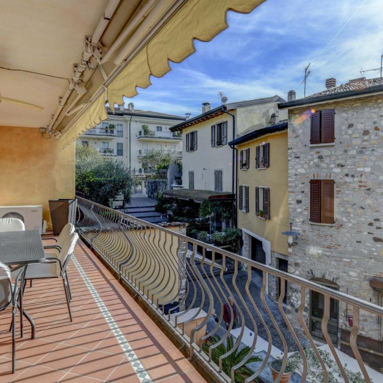 Prestige Apartment - Appartamento con 2 Camere da Letto - 6