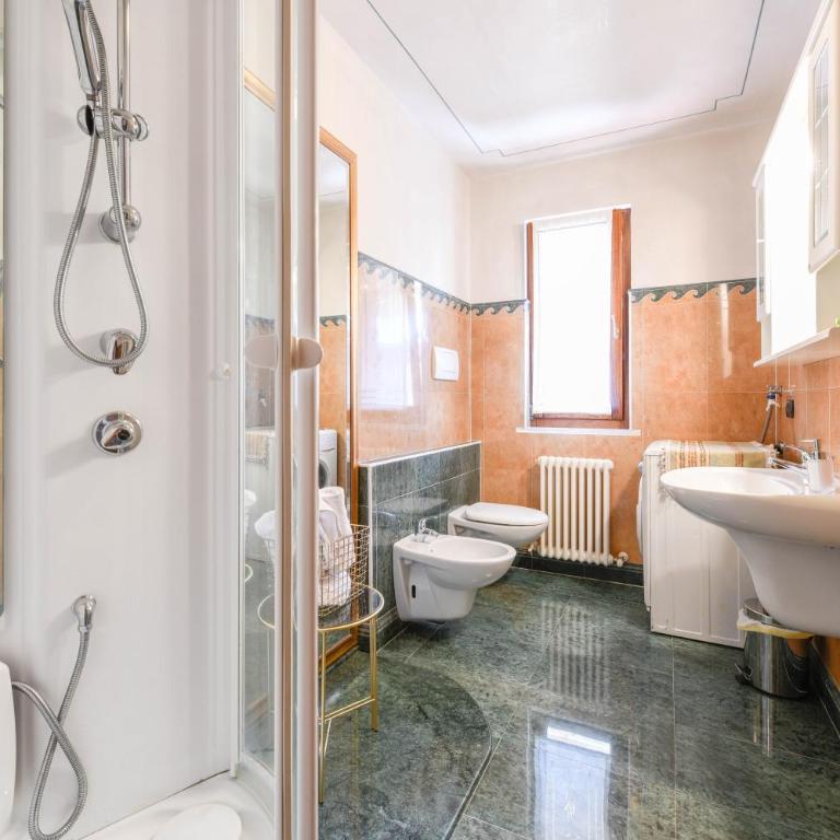 Prestige Apartment - Appartamento con 2 Camere da Letto - 8