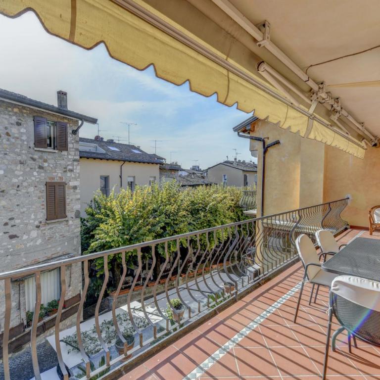 Prestige Apartment - Appartamento con 2 Camere da Letto - 9