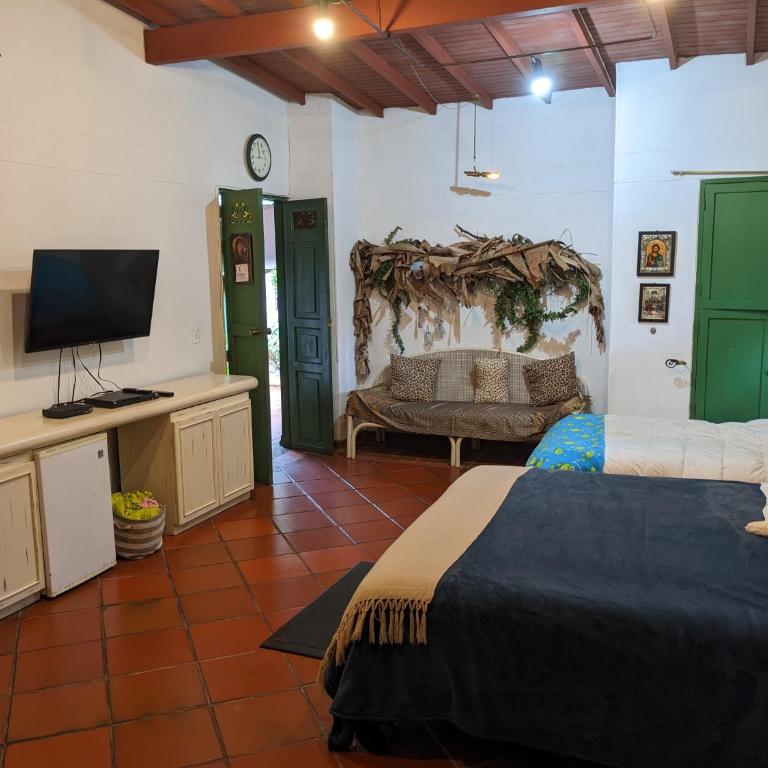 Casa Finca Paititi - Casa de 5 dormitorios - 3