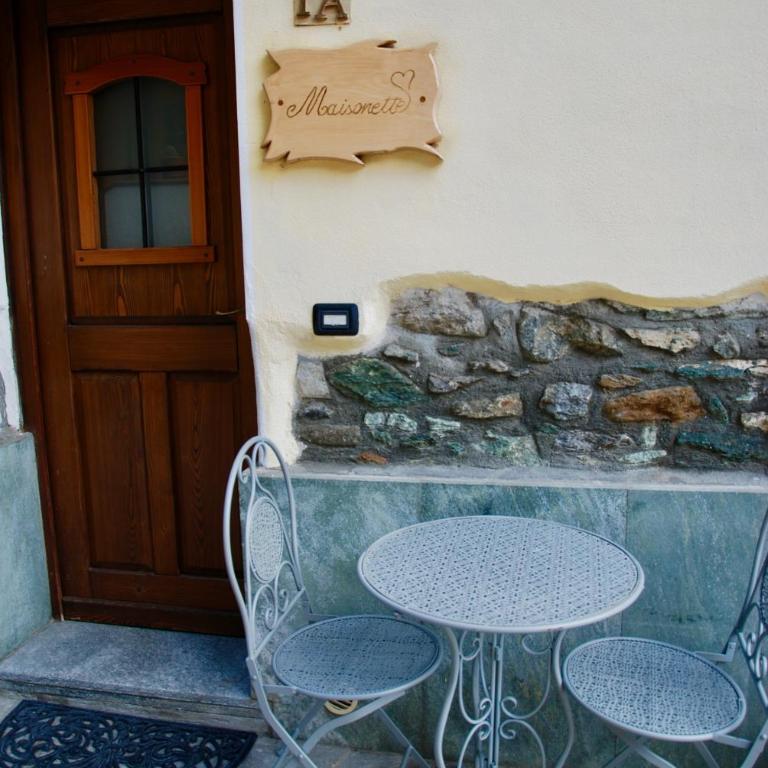 Maisonette - Vacation Home - 35