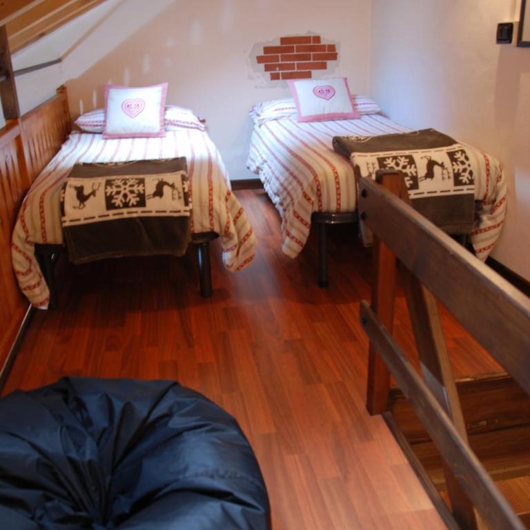 Maisonette - Vacation Home - 3