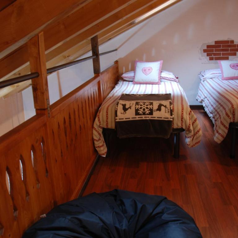 Maisonette - Vacation Home - 20