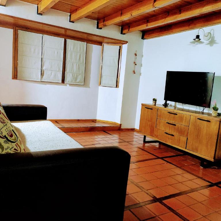 Cabaña Camalen - Casa de 2 dormitorios - 5